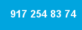 917 254 83 74 917 254 83 74